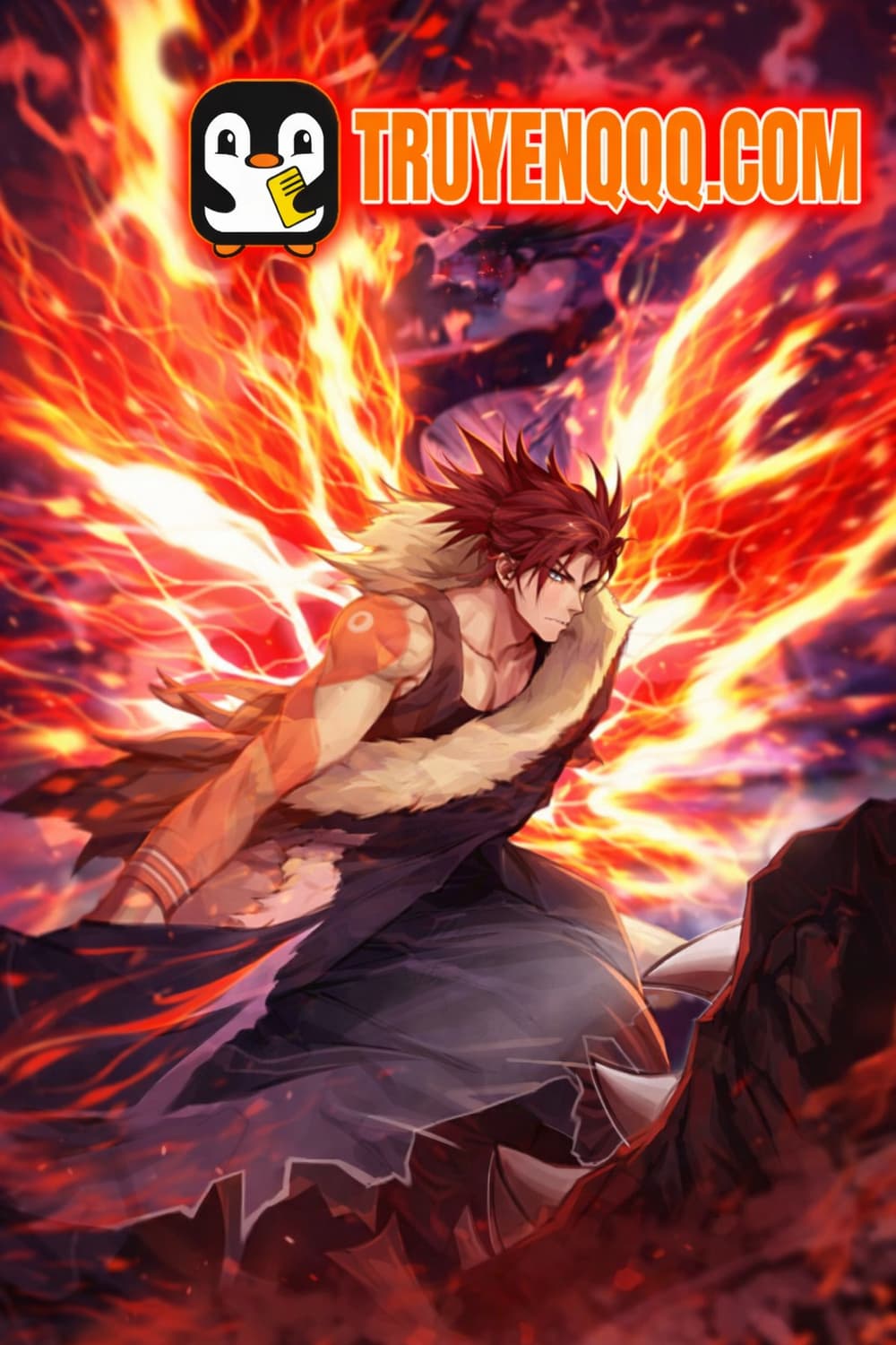 Quy Tắc Đi Săn Của Tiên Vương - 