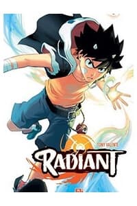 Radiant - 