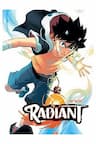 Radiant - 