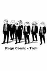 Rage Comic-Troll - 