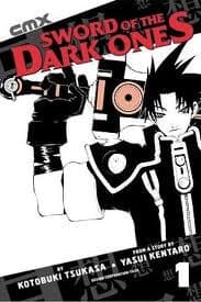Ragnarok: Sword Of The Dark Ones - 