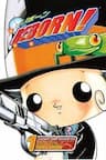 Reborn: Người đào tạo sát thủ - 