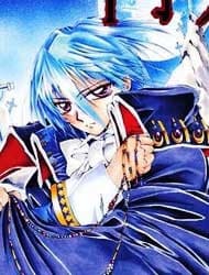 Record of Fallen Vampire - Vampire Juujikai