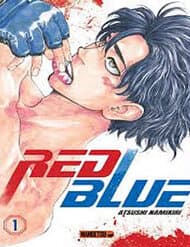 Red Blue - Red Blue