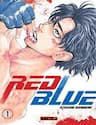 Red Blue - Red Blue