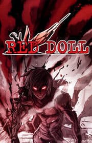 Red Doll - 