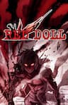 Red Doll - 