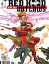 Red Hood and the Outlaws - 