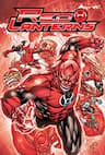 Red Lanterns - 