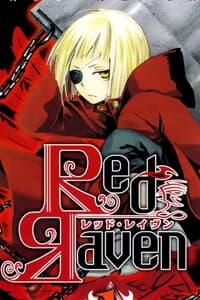 Red Raven - 