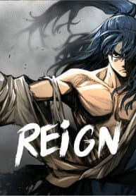 Reign - 