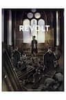 revolt - cuộc nổi loạn