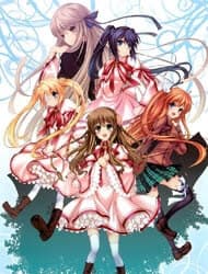 Rewrite: Side-R - 