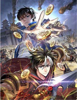 Rich Player - Người Chơi Khắc Kim - 