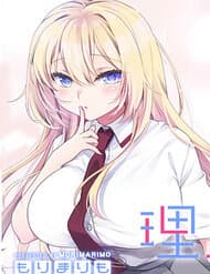 Risou No Kanojo - Ideal Girlfriend