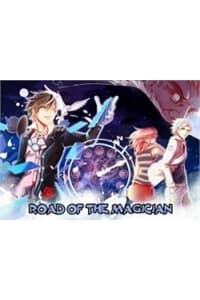 Road Of The Magician - 