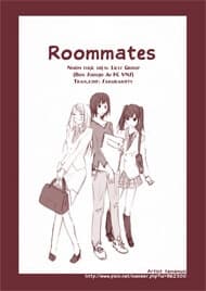 Roommates - 