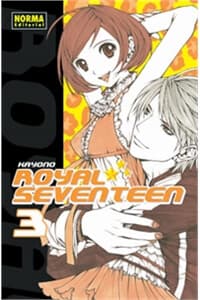 Royal Seventeen - 