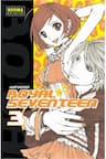 Royal Seventeen - 