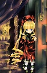 Rozen Maiden - 