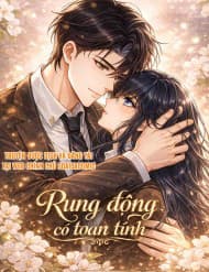 Rung Động Có Toan Tính - Rung Động Có Toan Tính