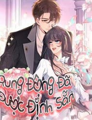 Rung Động Đã Được Định Sẵn - Rung Động Đã Được Định Sẵn