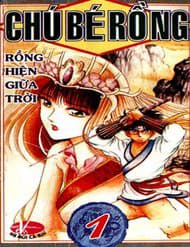 Ryuuroden - Chú Bé Rồng - Chú Bé Rồng, Ryuuroden, Ryuuroden