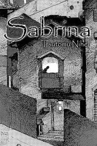 Sabrina - 