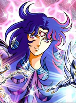 Saint Seiya: Chaos Chapter - 