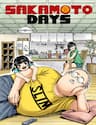 Sakamoto Days (Bản Màu) - Sakamoto Days (Bản Màu)