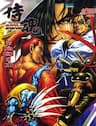 Samurai Shodown - 