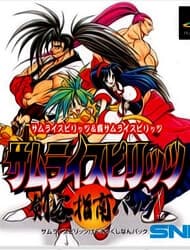 Samurai Spirits - Thi Hồn - 