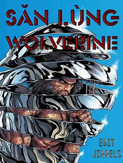 Săn Lùng Wolverine [Arc] - 