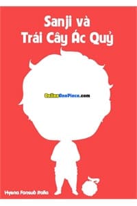Sanji và Trái Cây Ác Quỷ - ONE PIECE, Sanji Tổng Hợp Trái Cây Ác Quỷ (Devil Fruit)