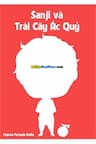 Sanji và Trái Cây Ác Quỷ - ONE PIECE, Sanji Tổng Hợp Trái Cây Ác Quỷ (Devil Fruit)