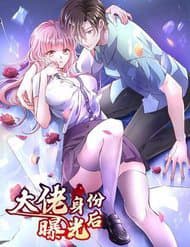 Sau Khi Thân Phận Đại Lão Bị Bại Lộ - 