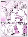 Sazanami Cherry - 