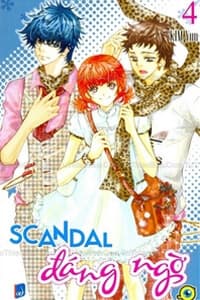 Scandal Đáng Ngờ - 