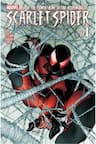 Scarlet Spider - Scarlet Spider, man