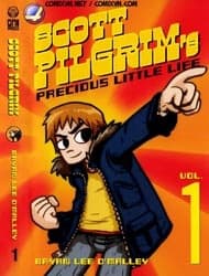 Scott Pilgrim - 