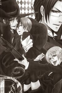 (Seb X Ciel) D - 