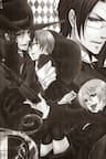 (Seb X Ciel) D - 