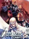 Secret Avengers 2010 | Báo Thù Mật Đội 2010 - 