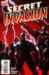 Secret Invasion - 