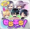 Serapuchi! – Owari no Seraph 4-koma Hen - 