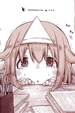 Shachiku-san wa Youjo Yuurei ni Iyasaretai - Ms. Corporate Slave Wants to be Healed by a Loli Spirit