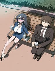 Shachou To Sake To Hoshi - Shachou To Sake To Hoshi