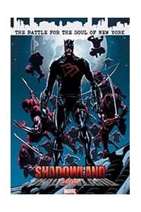 Shadowland - 