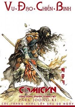 Shaman Warrior | Vu Đạo Chiến Binh - 