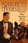 Sherlock Holmes Year One - 